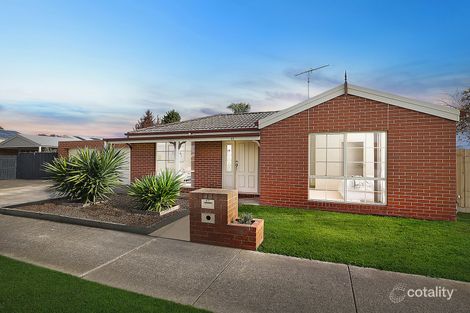 Property photo of 40 Paramount Crescent St Albans Park VIC 3219