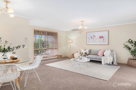 Property photo of 40 Paramount Crescent St Albans Park VIC 3219