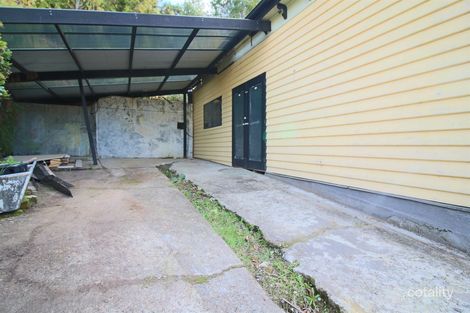 Property photo of 10 Mellor Street Queenstown TAS 7467