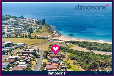 1/11 Surfside Dr, Port Kembla, NSW 2505