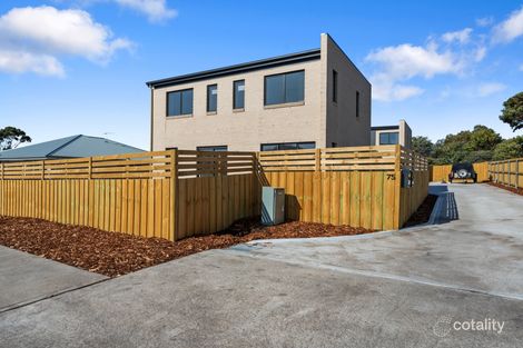 1/75 Vivian Dr, Rokeby, TAS 7019