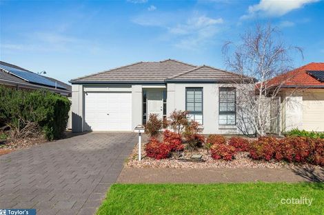 Property photo of 4 Lakeridge Circuit Burton SA 5110