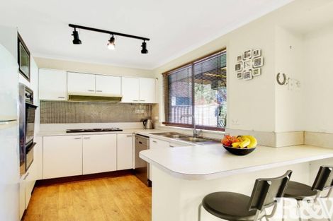 Property photo of 8 Greta Place Hebersham NSW 2770