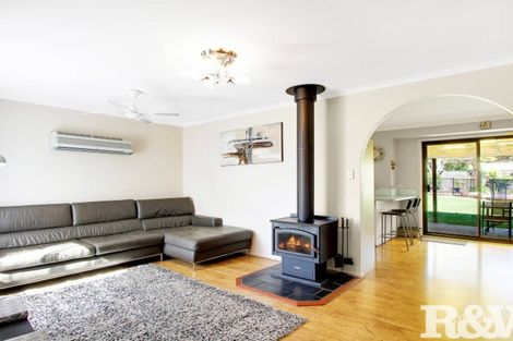 Property photo of 8 Greta Place Hebersham NSW 2770