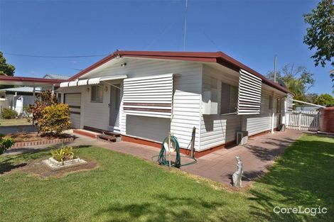 Property photo of 15 Gerard Street Biloela QLD 4715