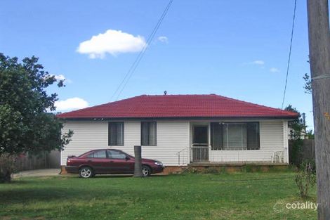 6 Wilberforce St, Ashcroft, NSW 2168
