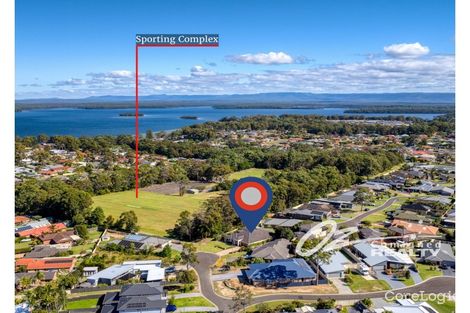 Property photo of 6 Belpitt Place Sanctuary Point NSW 2540