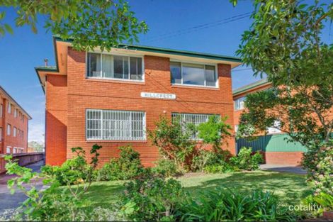 3/20 Hill St, Campsie, NSW 2194
