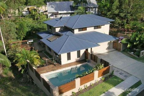 Property photo of 9 Tommys Court Buderim QLD 4556