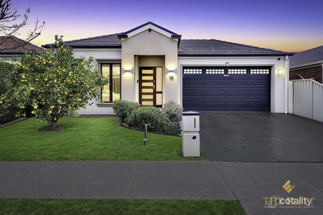 16 Millstream Way, Caroline Springs, VIC 3023