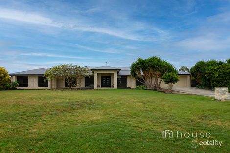 Property photo of 16 Ivory Close Peak Crossing QLD 4306