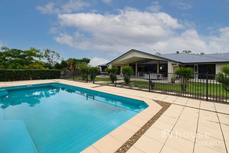 16 Ivory Cl, Peak Crossing, QLD 4306