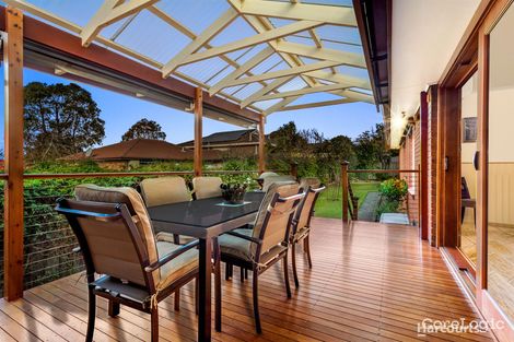 Property photo of 44 Woodleigh Crescent Vermont South VIC 3133