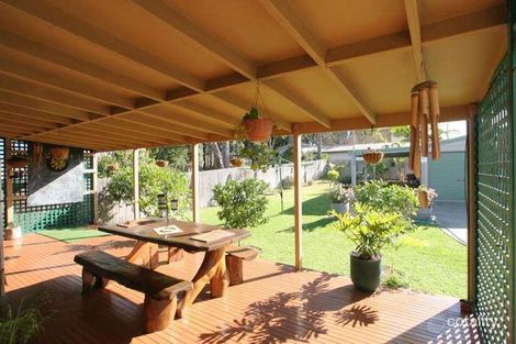 Property photo of 3 Inlet Avenue Sussex Inlet NSW 2540
