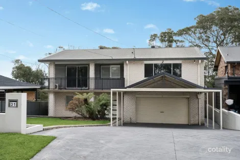 31 Holmlea Pl, Engadine, NSW 2233