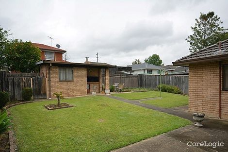 Property photo of 12 Norma Place Merrylands NSW 2160