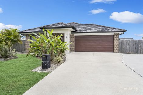 Property photo of 49 Creekside Esplanade Cooloola Cove QLD 4580