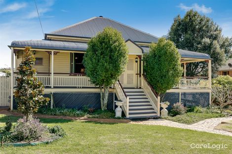 Property photo of 9 Gladstone Street Newtown QLD 4350