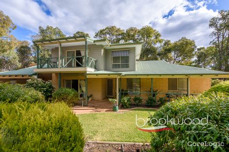 Property photo of 48 Cockatoo Drive Mundaring WA 6073