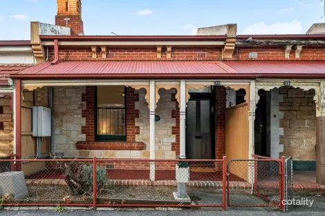 24 Gray St, Adelaide, SA 5000