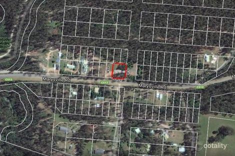 538 Marysville Rd, Narbethong, VIC 3778