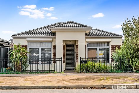 Property photo of 517 Stebonheath Road Andrews Farm SA 5114