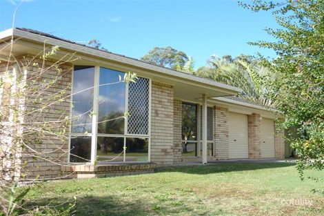 25 Blue Mountain Cres, Warner, QLD 4500