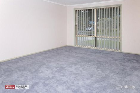 Property photo of 25 Blue Mountain Crescent Warner QLD 4500