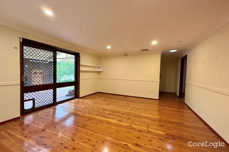 Property photo of 28 McKay Avenue Moorebank NSW 2170