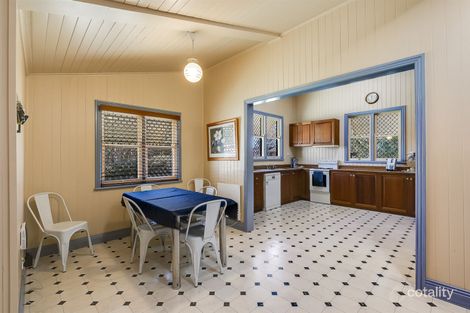 Property photo of 9 Gladstone Street Newtown QLD 4350