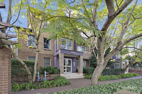 3/101 Arthur St, Homebush West, NSW 2140