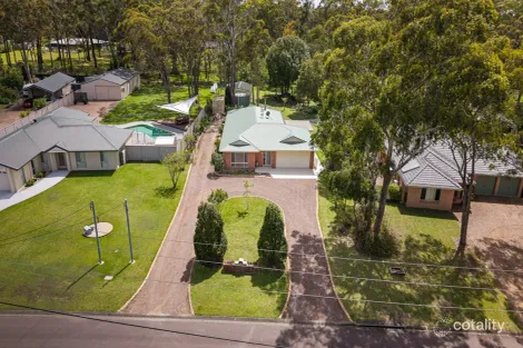 10 Potoroo Bvd, Medowie, NSW 2318