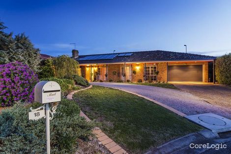 Property photo of 18-20 Kerta Close Hoppers Crossing VIC 3029