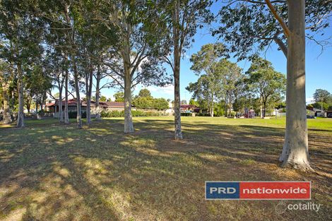Property photo of 16 Glenbrook Street Jamisontown NSW 2750
