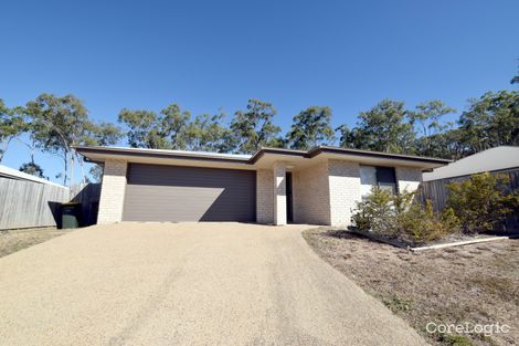 Property photo of 44 Iris Road Kirkwood QLD 4680