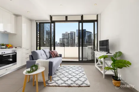 2007/283 City Rd, Southbank, VIC 3006