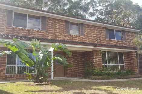 Property photo of 7 Mikarie Place Kirrawee NSW 2232