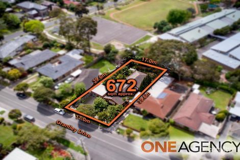 Property photo of 38 Grantley Drive Glen Waverley VIC 3150