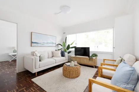 9/97 Queenscliff Rd, Queenscliff, NSW 2096
