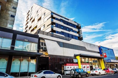 Property photo of 306/240 Barkly Street Footscray VIC 3011