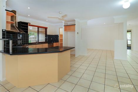 Property photo of 18 Brickondon Crescent Annandale QLD 4814