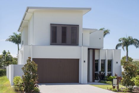 Property photo of 7804 Pavilions Close Hope Island QLD 4212