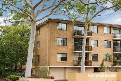 16/13-17 River Rd, Wollstonecraft, NSW 2065