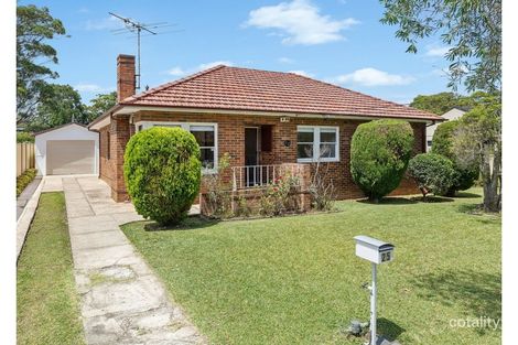 25 Simmons Rd, Kingsgrove, NSW 2208