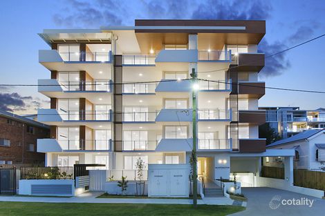 303/9 Chelmsford Ave, Lutwyche, QLD 4030