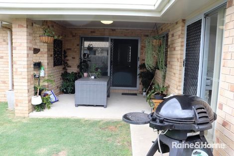 Property photo of 27 Parkside Drive Kingaroy QLD 4610