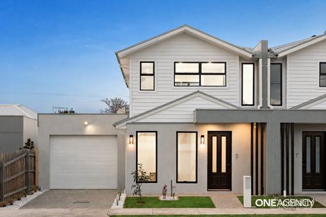 3/266 Millers Rd, Altona North, VIC 3025