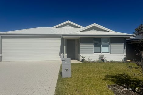 Property photo of 17 Tamborine Road Clarkson WA 6030