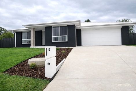 6 Burdett Gr, Kelso, NSW 2795