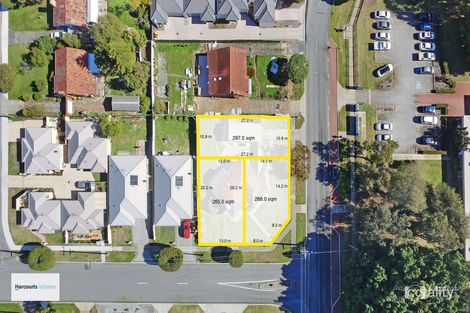 3/10 Fernhurst Cres, Balga, WA 6061